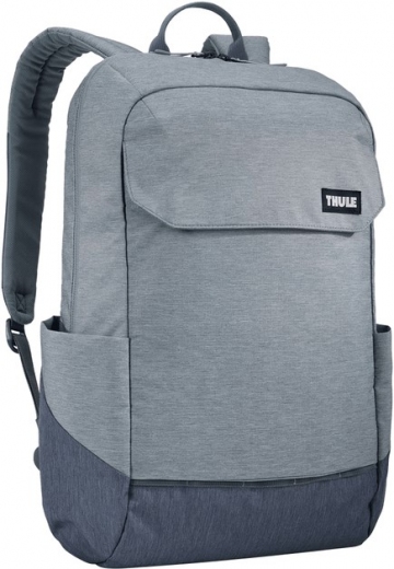 Рюкзак для ноутбука THULE Lithos 20L TLBP216 16 Рюкзак для ноутбука THULE Lithos 20L TLBP216 16