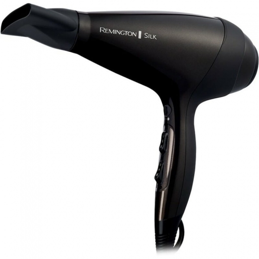 Фен Remington AC9095 Silk - фото Фен Remington AC9095 Silk - фото - интернет-магазин электроники и бытовой техники TTT