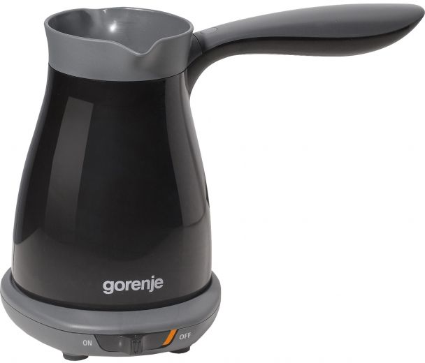 Электротурка Gorenje TCM330B - фото Электротурка Gorenje TCM330B - фото - интернет-магазин электроники и бытовой техники TTT