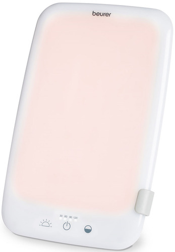 Лампа денного світла Beurer TL 35 - фото - інтернет-магазин електроніки та побутової техніки TTT