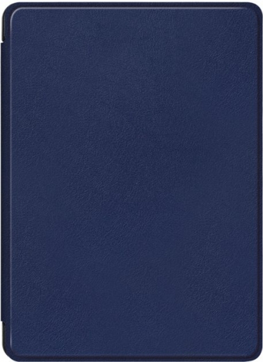 Обкладинка BeCover Smart Case для Amazon Kindle Paperwhite 11th Gen. 2021 (707203) Deep Blue - фото - інтернет-магазин електроніки та побутової техніки TTT