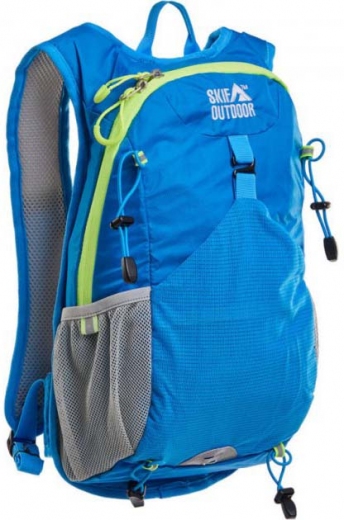 Рюкзак Skif Outdoor Light 23L Blue - фото Рюкзак Skif Outdoor Light 23L Blue - фото - интернет-магазин электроники и бытовой техники TTT