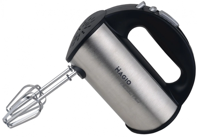 Міксер MAGIO MG-235 - фото - інтернет-магазин електроніки та побутової техніки TTT