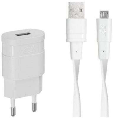 Сетевое зарядное устройство RivaCase VA4111 WD1 White - фото Сетевое зарядное устройство RivaCase VA4111 WD1 White - фото - интернет-магазин электроники и бытовой техники TTT