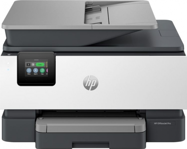 МФУ HP OfficeJet Pro 9120b (4V2N8C) - фото - интернет-магазин электроники и бытовой техники TTT