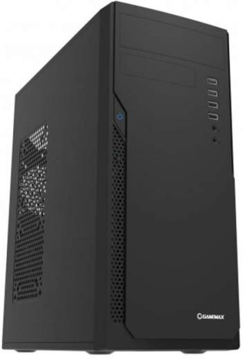 Корпус GameMax ET-211-400W-2U3 - фото Корпус GameMax ET-211-400W-2U3 - фото - интернет-магазин электроники и бытовой техники TTT