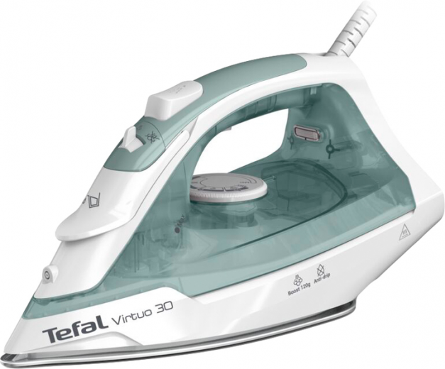 Утюг Tefal Virtuo 30 FV2C42E0 - фото - интернет-магазин электроники и бытовой техники TTT