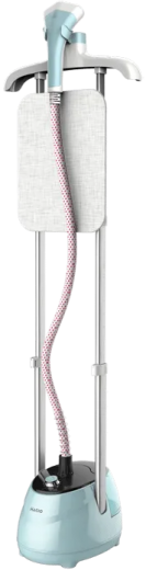 Відпарювач MAGIO МG-331 - фото Відпарювач MAGIO МG-331 - фото - інтернет-магазин електроніки та побутової техніки TTT