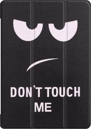 Обкладинка BeCover Smart Case для Lenovo Tab M10 TB-X605 (BC_703473) Don't Touch - фото Обкладинка BeCover Smart Case для Lenovo Tab M10 TB-X605 (BC_703473) Don't Touch - фото - інтернет-магазин електроніки та побутової техніки TTT