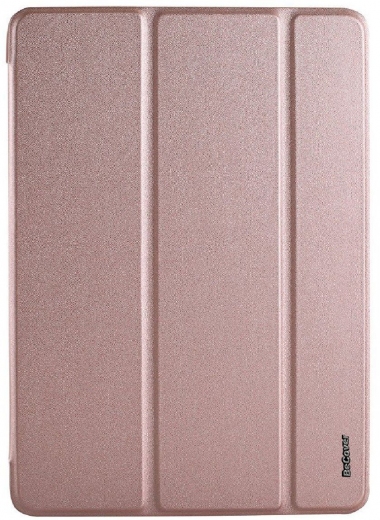 Чохол-книжка BeCover для Apple iPad Pro 11 2020 / 2021 (707515) Rose Gold - фото - інтернет-магазин електроніки та побутової техніки TTT