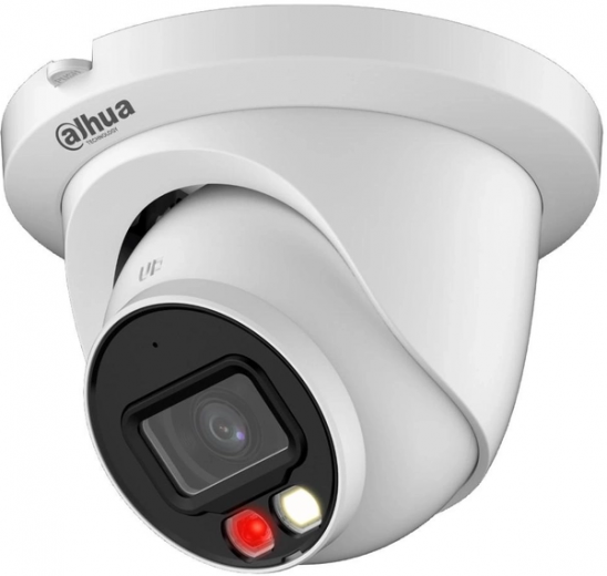 IP камера Dahua DH-IPC-HDW2849TM-S-IL (2.8мм) - фото IP камера Dahua DH-IPC-HDW2849TM-S-IL (2.8мм) - фото - інтернет-магазин електроніки та побутової техніки TTT