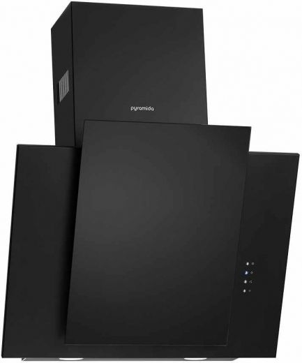 Витяжка PYRAMIDA NR-MV 60 SYE-26 BL - фото Витяжка PYRAMIDA NR-MV 60 SYE-26 BL - фото - інтернет-магазин електроніки та побутової техніки TTT