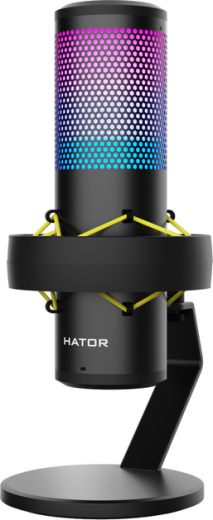 Мікрофон Hator Dreamcast RGB (HTA-550) - фото - інтернет-магазин електроніки та побутової техніки TTT
