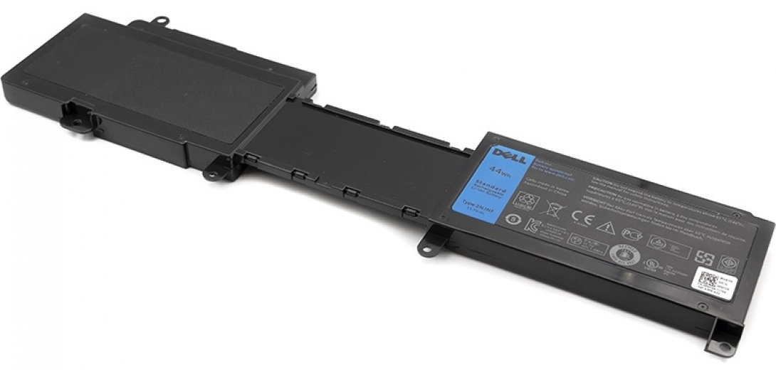 Акумулятор PowerPlant для Dell Inspiron 14z (5423) 11.1V 44Wh (original) (NB440702) - фото - інтернет-магазин електроніки та побутової техніки TTT