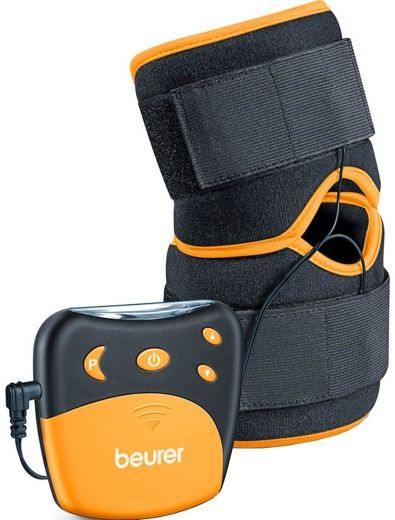 Миостимулятор BEURER EM 29 (64701) - фото Миостимулятор BEURER EM 29 (64701) - фото - интернет-магазин электроники и бытовой техники TTT