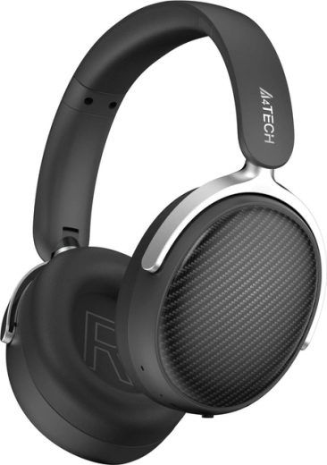 Навушники A4Tech Fstyler BH350C Black  - фото Навушники A4Tech Fstyler BH350C Black  - фото - інтернет-магазин електроніки та побутової техніки TTT