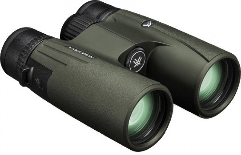 Бинокль Vortex Viper HD II 10x42 WP (927705) - фото - интернет-магазин электроники и бытовой техники TTT