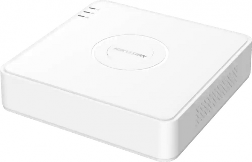 Сетевой видеорегистратор Hikvision iDS-7104HUHI-M1/S(E) - фото - интернет-магазин электроники и бытовой техники TTT