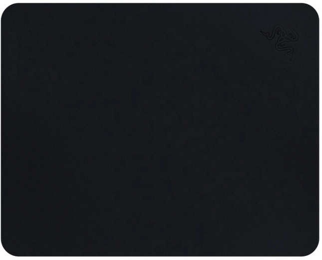 Игровая поверхность Razer Goliathus Mobile Stealth Edition Speed (RZ02-01820500-R3M1) - фото - интернет-магазин электроники и бытовой техники TTT