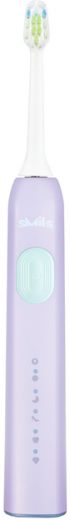 Електрична зубна щітка Vitammy SMILS Jelly - фото Електрична зубна щітка Vitammy SMILS Jelly - фото - інтернет-магазин електроніки та побутової техніки TTT