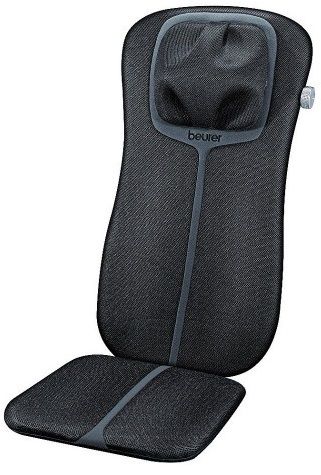 Массажная накидка Beurer MG 254 - фото Массажная накидка Beurer MG 254 - фото - интернет-магазин электроники и бытовой техники TTT