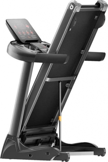 Бігова доріжка з регулюванням нахилу O'Yeet TM-AP20Y Treadmill (TM-AP20Y) - фото - інтернет-магазин електроніки та побутової техніки TTT