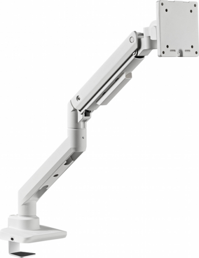 Настольное крепление для монитора OfficePro MA801W  - фото Настольное крепление для монитора OfficePro MA801W  - фото - интернет-магазин электроники и бытовой техники TTT