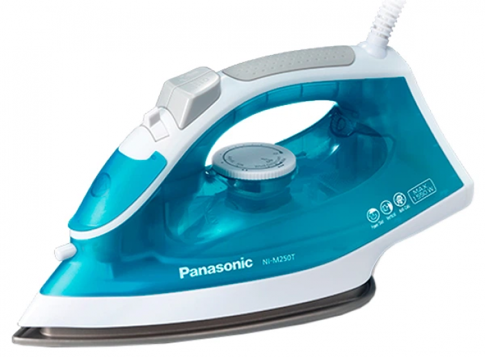 Праска PANASONIC NI-M250TGTW - фото - інтернет-магазин електроніки та побутової техніки TTT