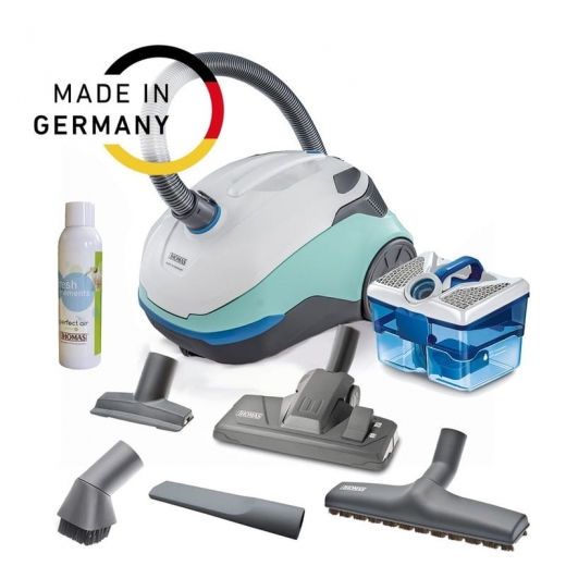 Пилосос Thomas Perfect Air Feel Fresh x3 (786532) - фото - інтернет-магазин електроніки та побутової техніки TTT
