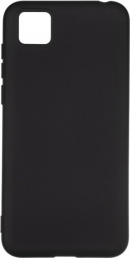 Чохол Full Soft Case for Huawei Y5P Black - фото Чохол Full Soft Case for Huawei Y5P Black - фото - інтернет-магазин електроніки та побутової техніки TTT