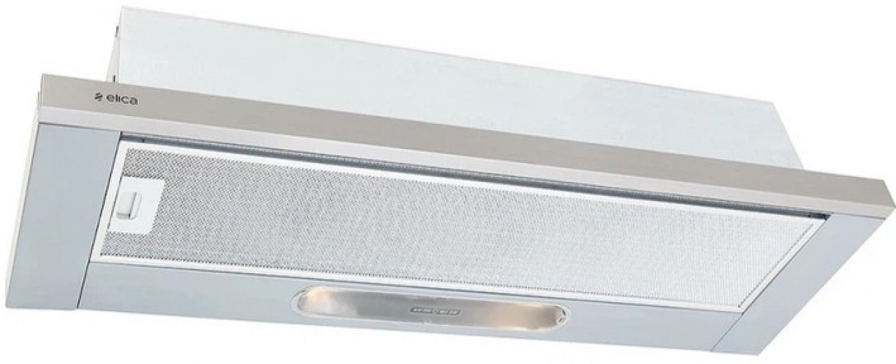 Вытяжка Elica TT14 LUX GRIX/A/90 - фото - интернет-магазин электроники и бытовой техники TTT