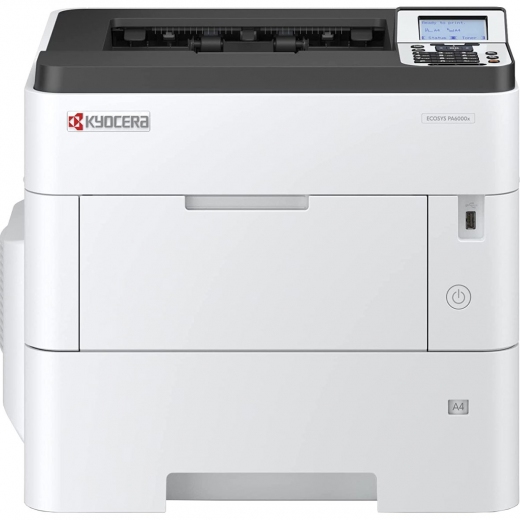 Принтер Kyocera Ecosys PA6000x (110C0T3NL0) - фото Принтер Kyocera Ecosys PA6000x (110C0T3NL0) - фото - интернет-магазин электроники и бытовой техники TTT