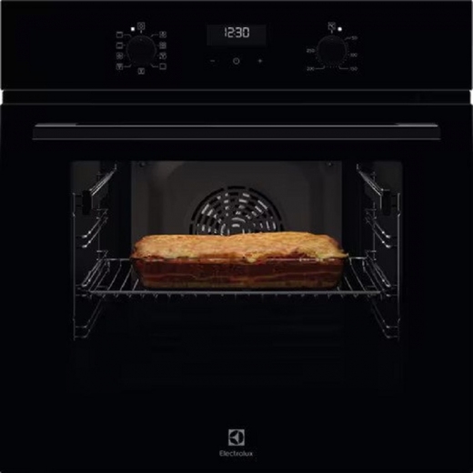 Духова шафа електрична Electrolux EOF5C50BZ - фото Духова шафа електрична Electrolux EOF5C50BZ - фото - інтернет-магазин електроніки та побутової техніки TTT