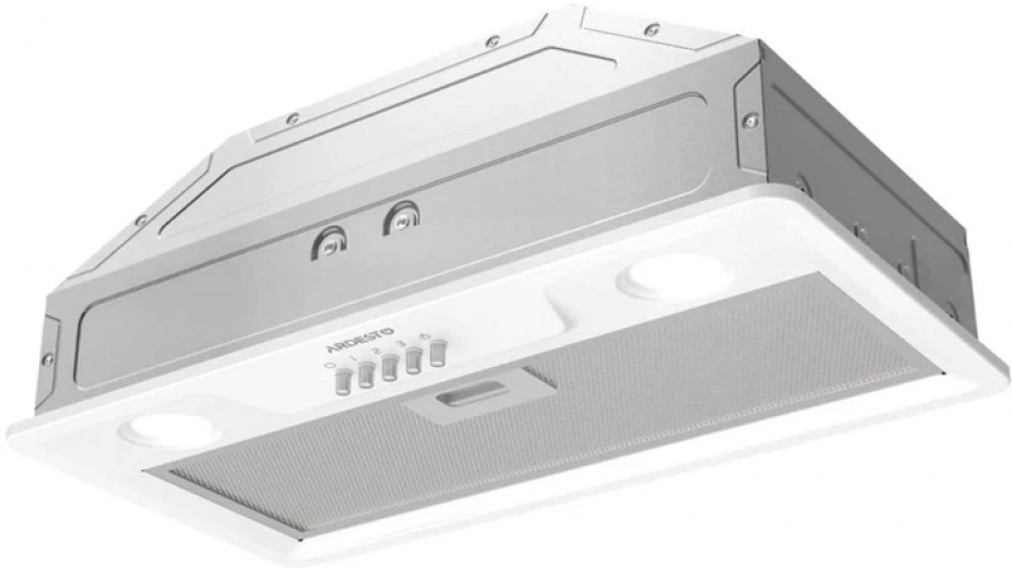 Витяжка Ardesto HFI-F900MW - фото - інтернет-магазин електроніки та побутової техніки TTT