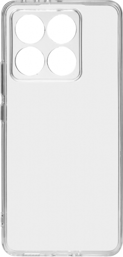 Панель ArmorStandart Air Series для Xiaomi 14T Camera cover (ARM79337) Clear - фото - інтернет-магазин електроніки та побутової техніки TTT