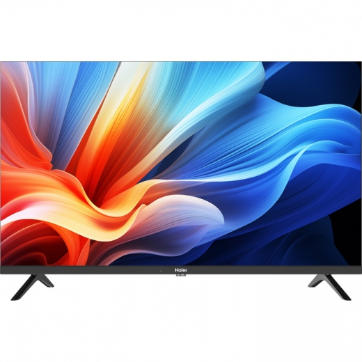 Телевізор Haier H32K801G - фото Телевізор Haier H32K801G - фото - інтернет-магазин електроніки та побутової техніки TTT