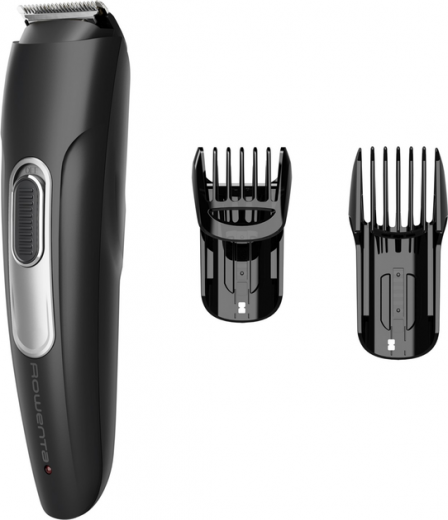 Триммер для бороды Rowenta STYLIS EASY TN2804E0 - фото - интернет-магазин электроники и бытовой техники TTT