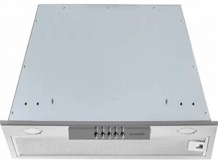 Витяжка PYRAMIDA ABH 52 PBA (700) IX - фото Витяжка PYRAMIDA ABH 52 PBA (700) IX - фото - інтернет-магазин електроніки та побутової техніки TTT