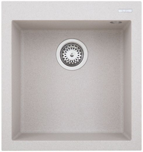 Кухонная мойка ELLECI Q 102 on top avena 51 - фото Кухонная мойка ELLECI Q 102 on top avena 51 - фото - интернет-магазин электроники и бытовой техники TTT