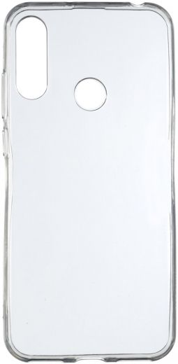 Панель ArmorStandart Air Series для Honor 8A (ARM54715) Transparent - фото - інтернет-магазин електроніки та побутової техніки TTT