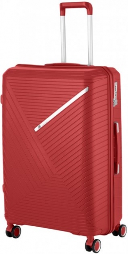 Валіза 2E SIGMA (L) (2E-SPPS-L-RD) Red - фото Валіза 2E SIGMA (L) (2E-SPPS-L-RD) Red - фото - інтернет-магазин електроніки та побутової техніки TTT