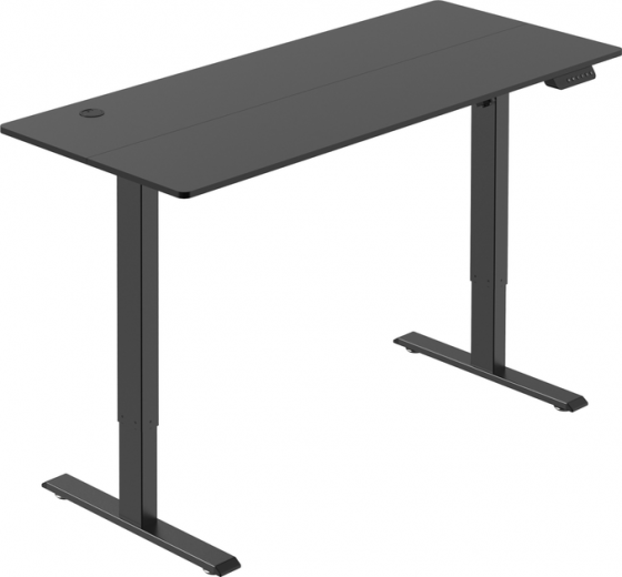 Стол с электрорегулировкой высоты Officepro ODE670B - фото - интернет-магазин электроники и бытовой техники TTT