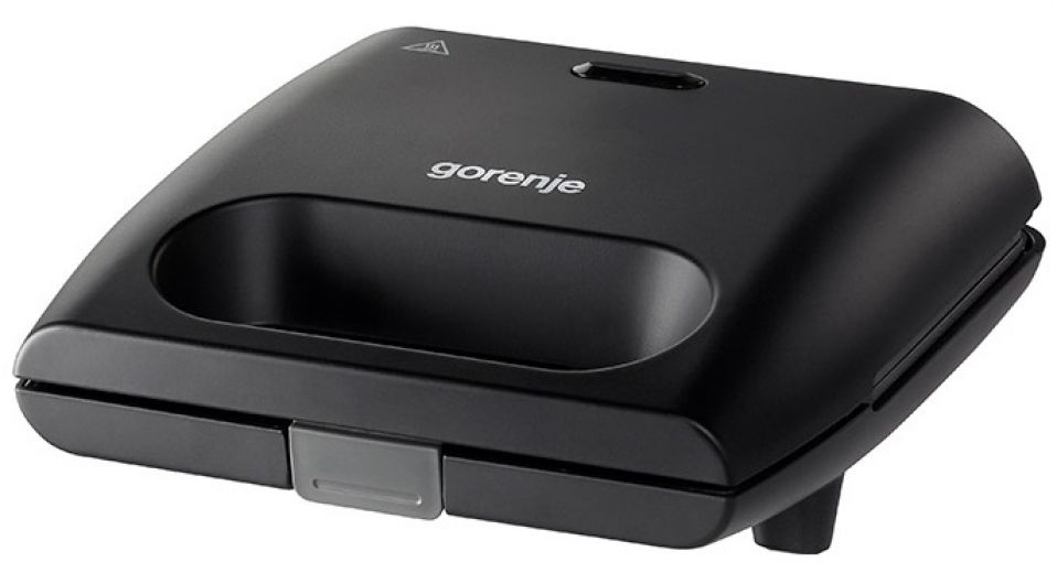 Бутербродниця Gorenje SM701GCB - фото - інтернет-магазин електроніки та побутової техніки TTT