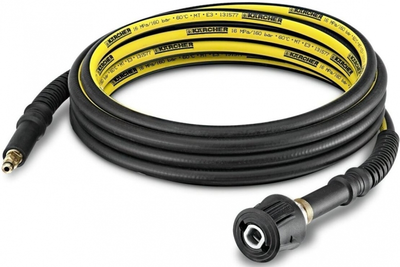 Шланг високого тиску Karcher Quick Connect К3-К7 6 м (2.641-709.0) - фото - інтернет-магазин електроніки та побутової техніки TTT