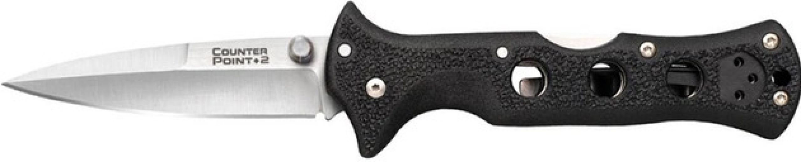 Ніж Cold Steel Counter Point II - фото - інтернет-магазин електроніки та побутової техніки TTT
