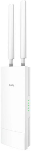Точка доступа Cudy AP1300 OUTDOOR  - фото - интернет-магазин электроники и бытовой техники TTT