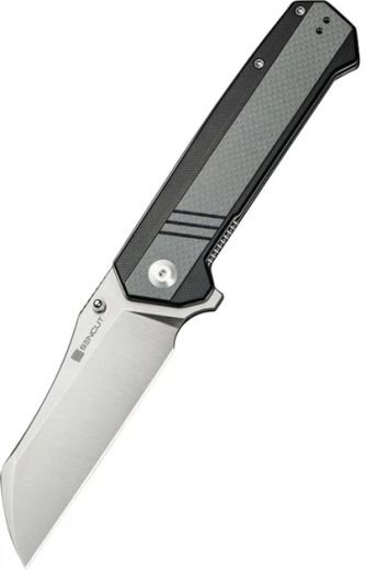 Ніж складаний Sencut Draxor S24035-3 - фото - інтернет-магазин електроніки та побутової техніки TTT