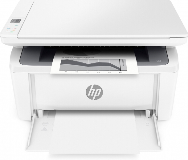 БФП HP LaserJet M141w with Wi-Fi (7MD74A) - фото БФП HP LaserJet M141w with Wi-Fi (7MD74A) - фото - інтернет-магазин електроніки та побутової техніки TTT