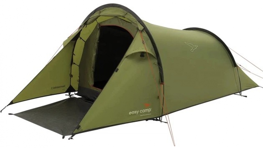 Палатка двухместная Easy Camp Hemsedal 2 (120473) - фото - интернет-магазин электроники и бытовой техники TTT
