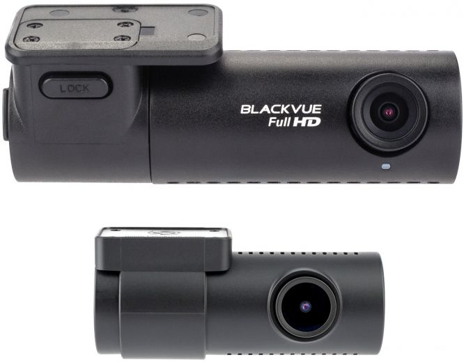 Видеорегистратор Blackvue DR590-2CH - фото Видеорегистратор Blackvue DR590-2CH - фото - интернет-магазин электроники и бытовой техники TTT